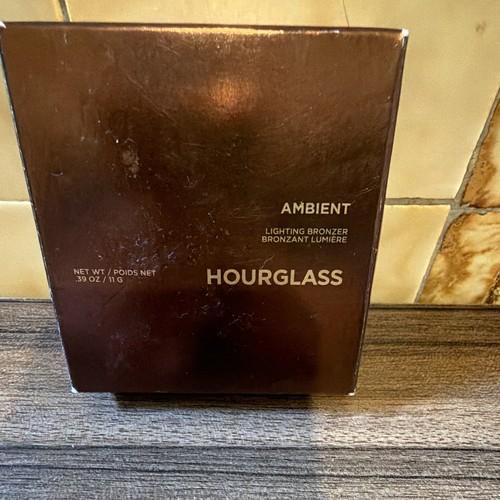 Hourglass