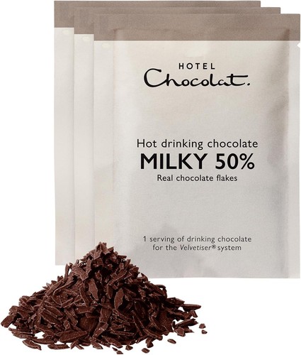 Hotel chocolat percent - hotel,
