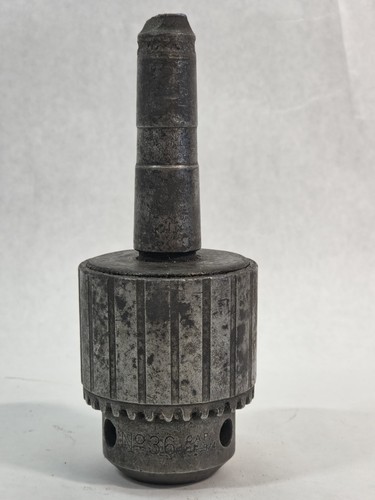 Jacobs drill chuck - jacobs,