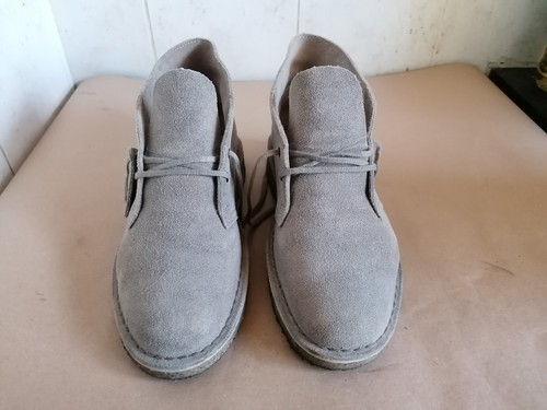 Clarks the original suede - clarks,