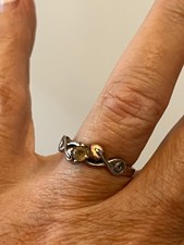 Clogau Gold Silver and 9ct
