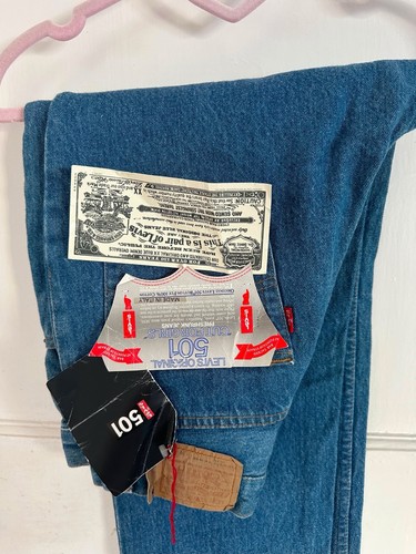 Vintage 1986 levi 901 - levi’s,