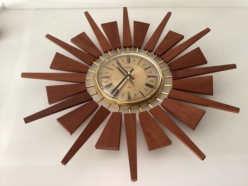 Anstey wilson sunburst - wilson,