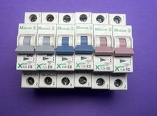 MOELLER Xpole MCB PLSM  B16 /