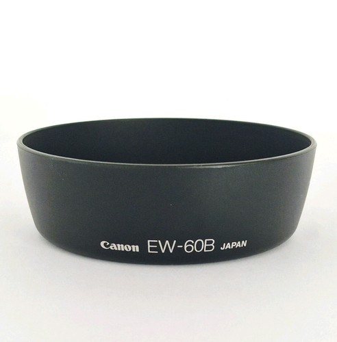 Canon 60b hood 105mm - canon, hood-105mm