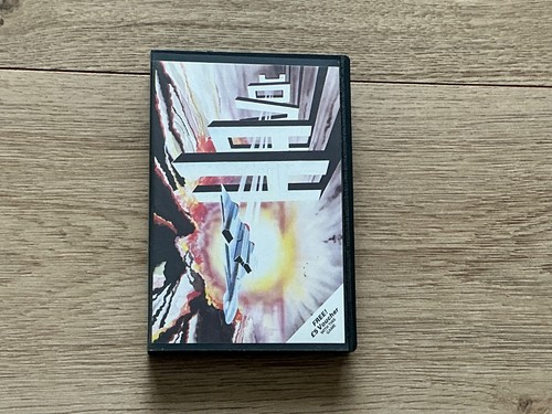Havoc zx - (dynavision),