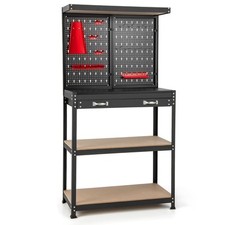 Versatile Tool Organization