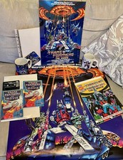 PICK YOUR OWN TRANSFORMERS G1