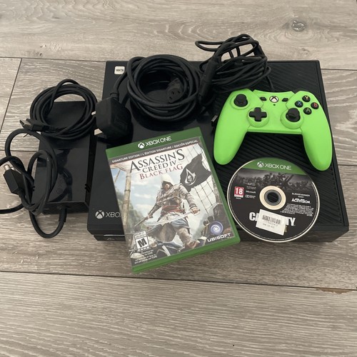 Microsoft xbox one console - microsoft,