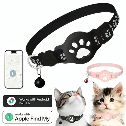 Cat tracker finder - cat,