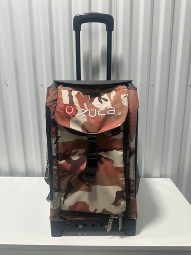 Zuca sport rolling - zuca,