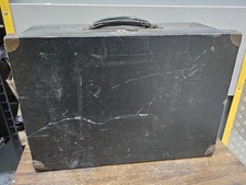 Singer 99k/ 128k/ 28k Sewing Machine Case Only.