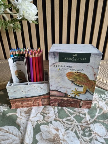 Faber castell limited edition - faber,