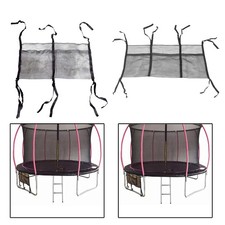 Trampoline Shoes Storage Bag
