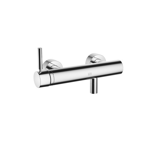 Dornbracht meta single lever - dornbracht,