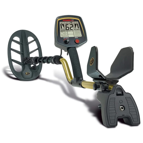 Fisher f75 metal - fisher, f75+
