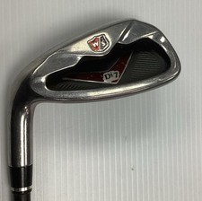 LEFT HANDED WILSON STAFF DI7