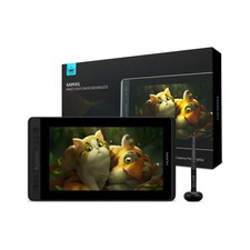 Huion Kamvas Pro 13 Graphics