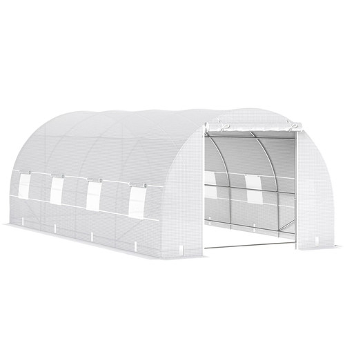 20x10x7ft heavy duty - 20x10x7ft, walk-in