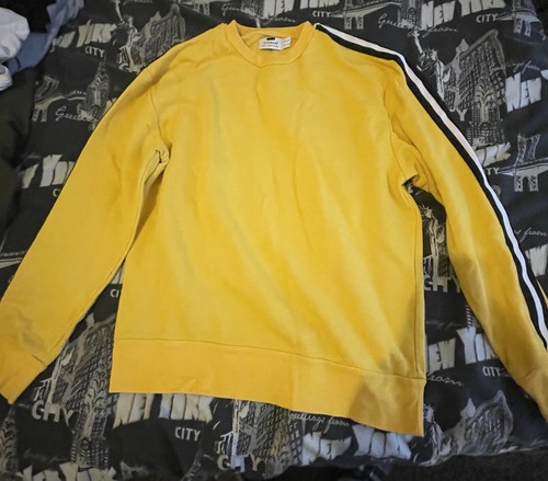 Topman men sweatshirt size - sweatshirt,