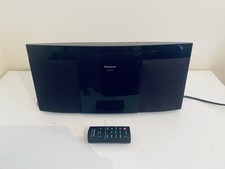 Panasonic SC-HC19 CD Player
