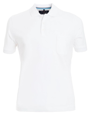 Marvelis polo shirt half