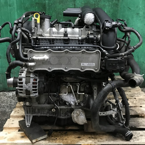 Audi engine czca - engine, 1.4