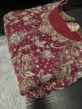 Bridal Wedding Lehnga