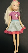 Jojo Siwa 10" Singing Doll
