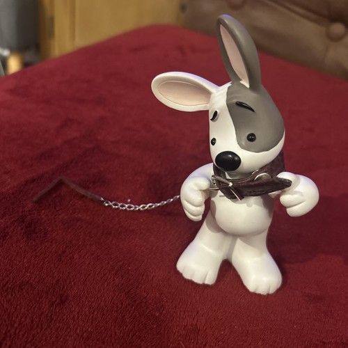 Lost dog collectables - lost,
