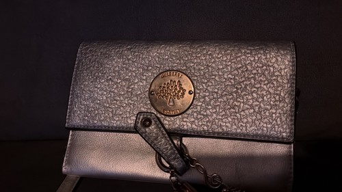 Mulberry cross body - mulberry,