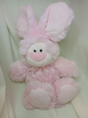 Cuddles time sitting pink - time,