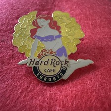 Hard Rock Cafe- Toronto