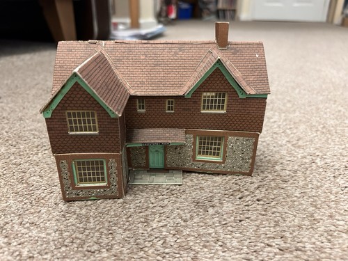 Hornby gauge 76 - gauge, 1/76