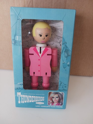 Vintage thunderbirds classic - vintage,