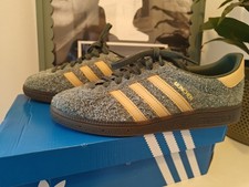 Adidas Munchen Deadstock
