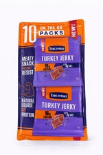 Tarczynski Turkey Jerky 10x40g