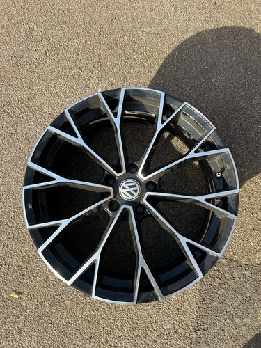 Golf warmenau 19 - vw,