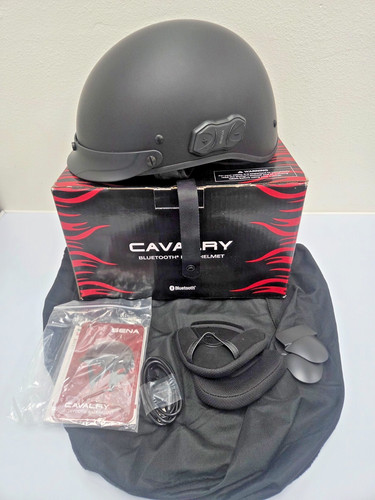 Brand new sena - new, cavalry