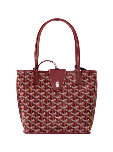 Goyard anjou mini - anjou,