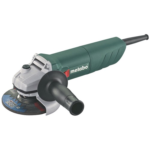 Metabo w750 115 mini grinder - w750-115,