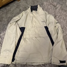 Men's Vintage Overhead Kickers Jacket Size M Medium Mens Coat