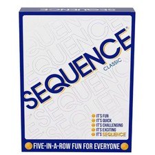 Classic Sequence Great Board