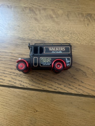 Lledo days gone walkers potato - lledo,