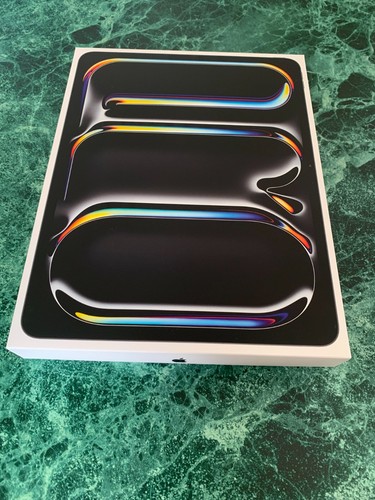 Ipad pro 16gb 1tb wifi - 13,