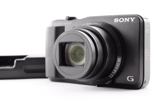 Sony cyber shot - cyber, dsc-hx30v