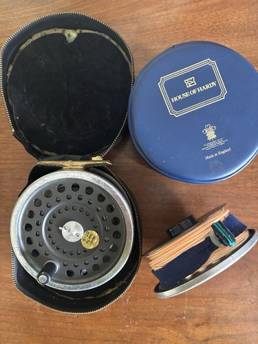Hardy marquis salmon - hardy,