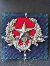 Cameronians Highlanders