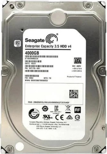 Seagate 4tb desktop - 4tb, hdd