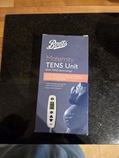 Brand NEW Boots Maternity TENS